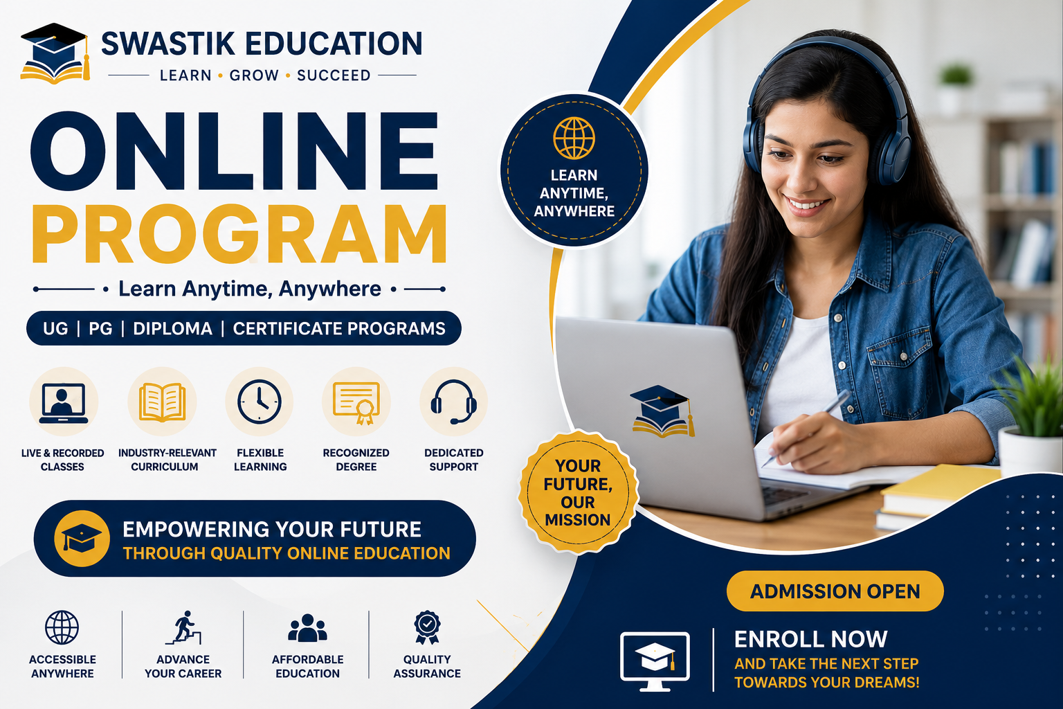 Online Program Online Program