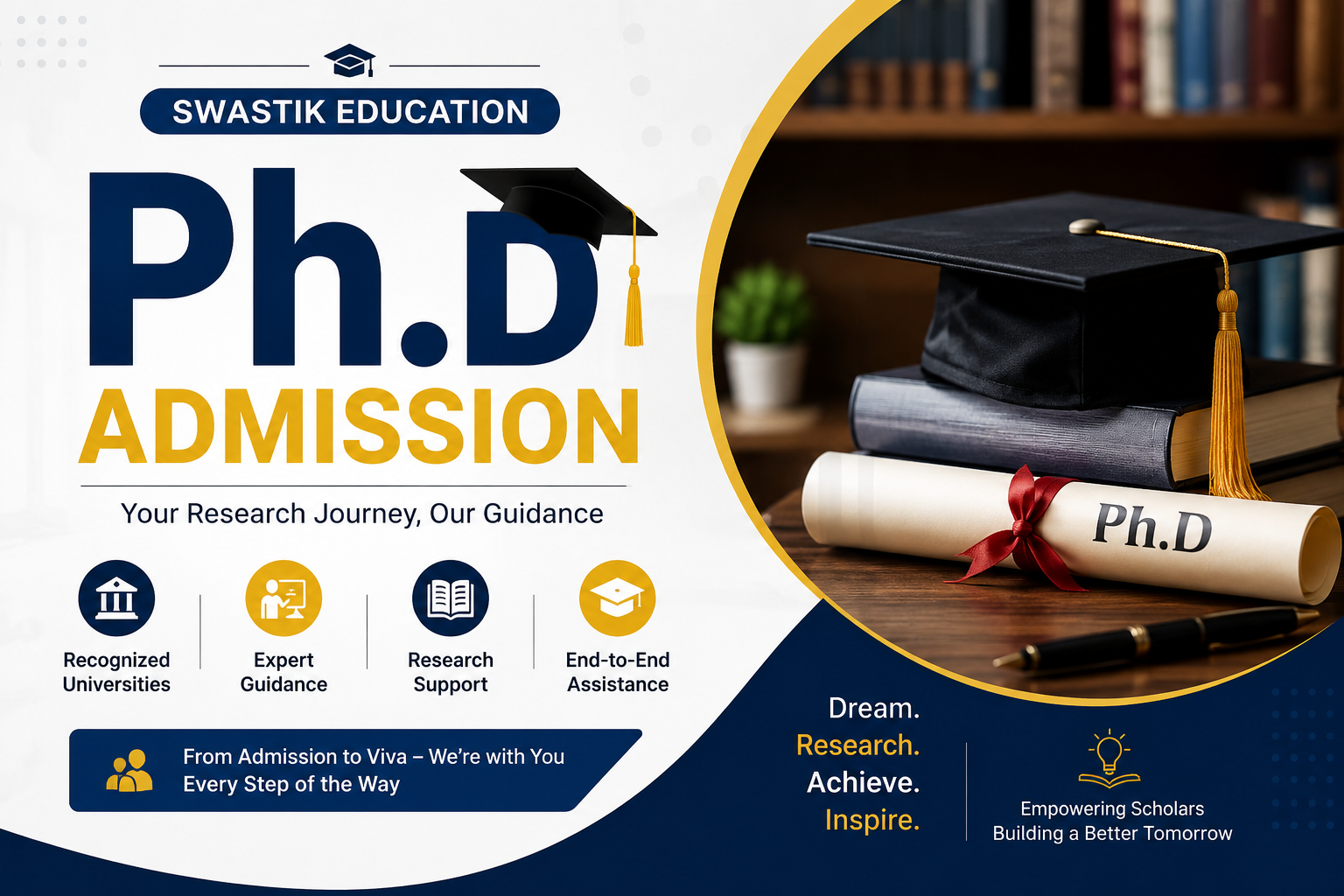 PhD Admission PhD Admission